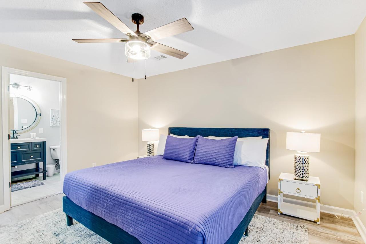 The Wilmington Condos Island Savannah Exterior foto