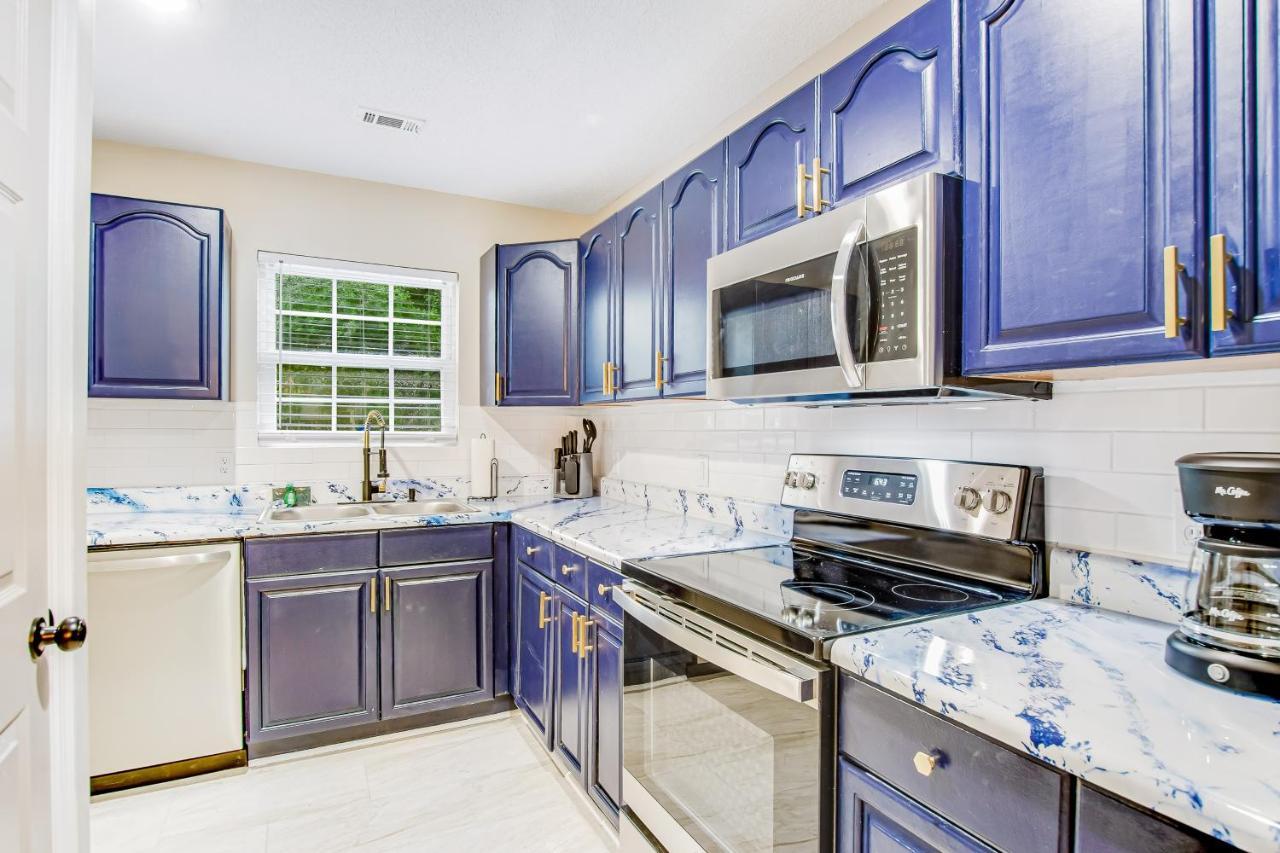 The Wilmington Condos Island Savannah Exterior foto