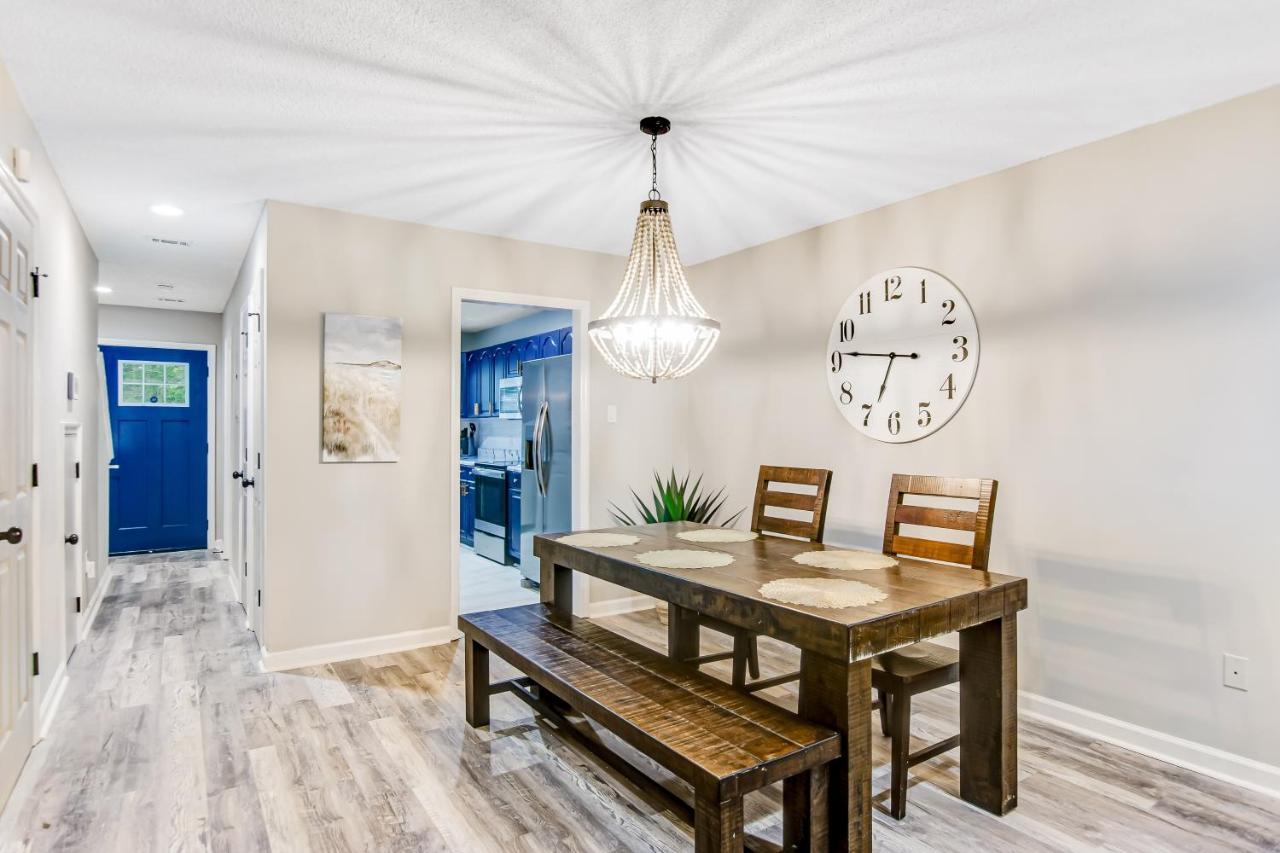 The Wilmington Condos Island Savannah Exterior foto