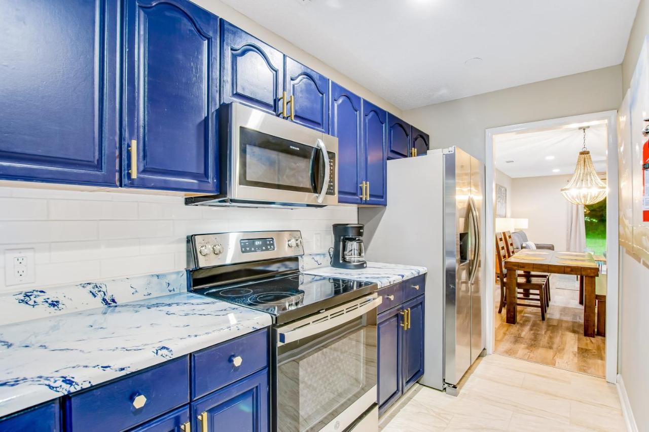 The Wilmington Condos Island Savannah Exterior foto