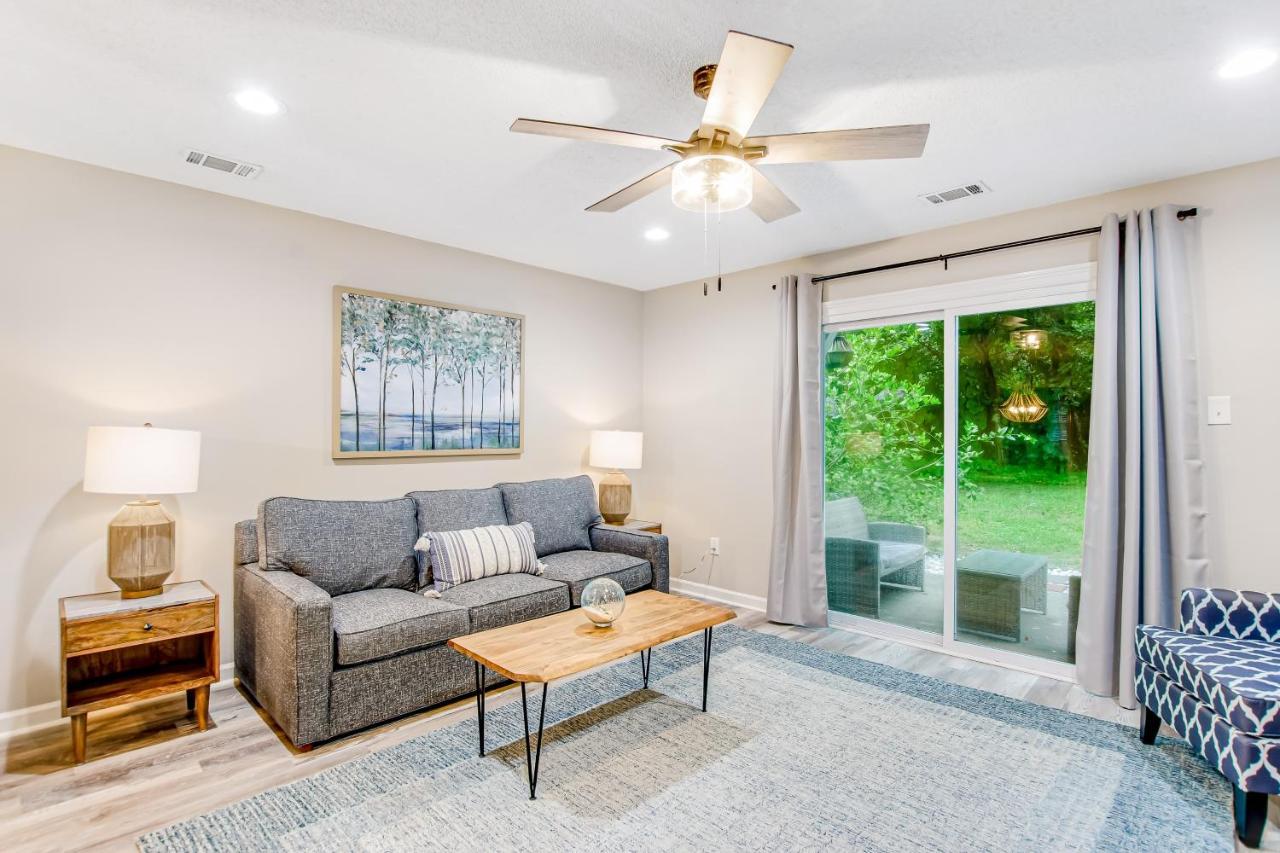 The Wilmington Condos Island Savannah Exterior foto