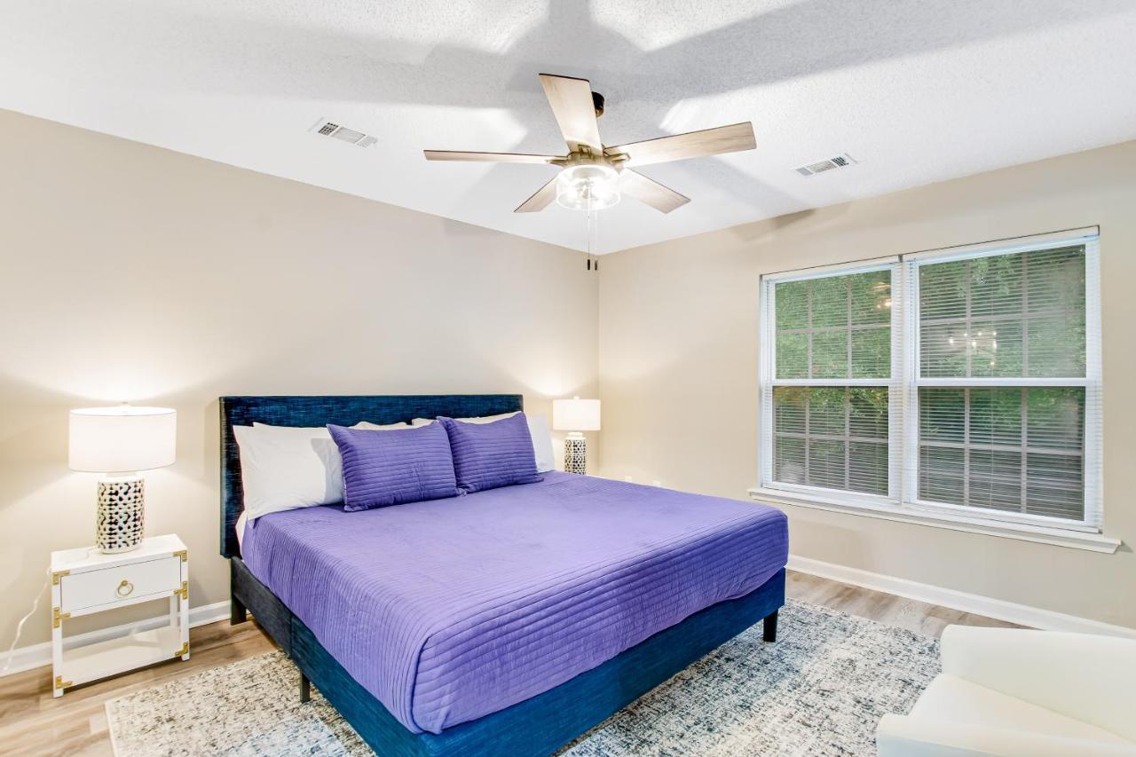 The Wilmington Condos Island Savannah Exterior foto