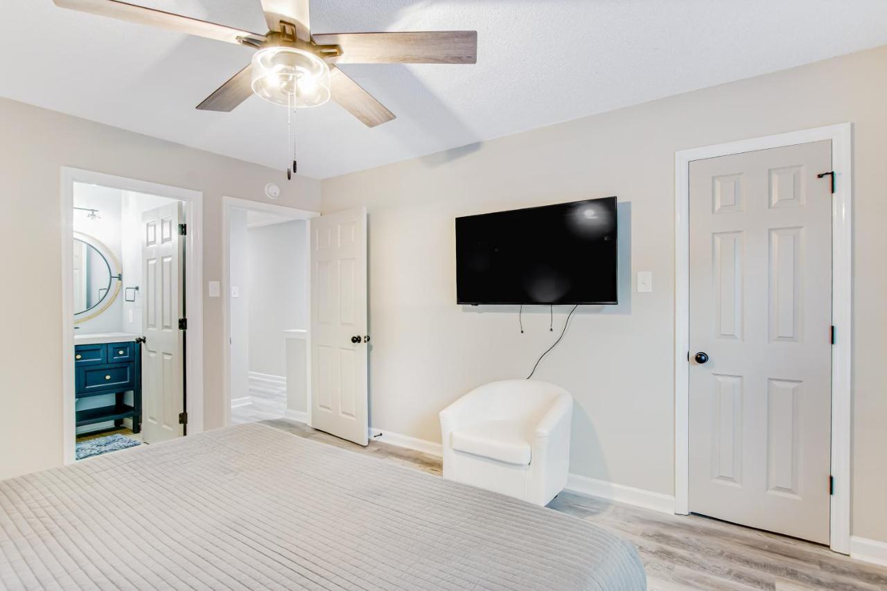 The Wilmington Condos Island Savannah Exterior foto
