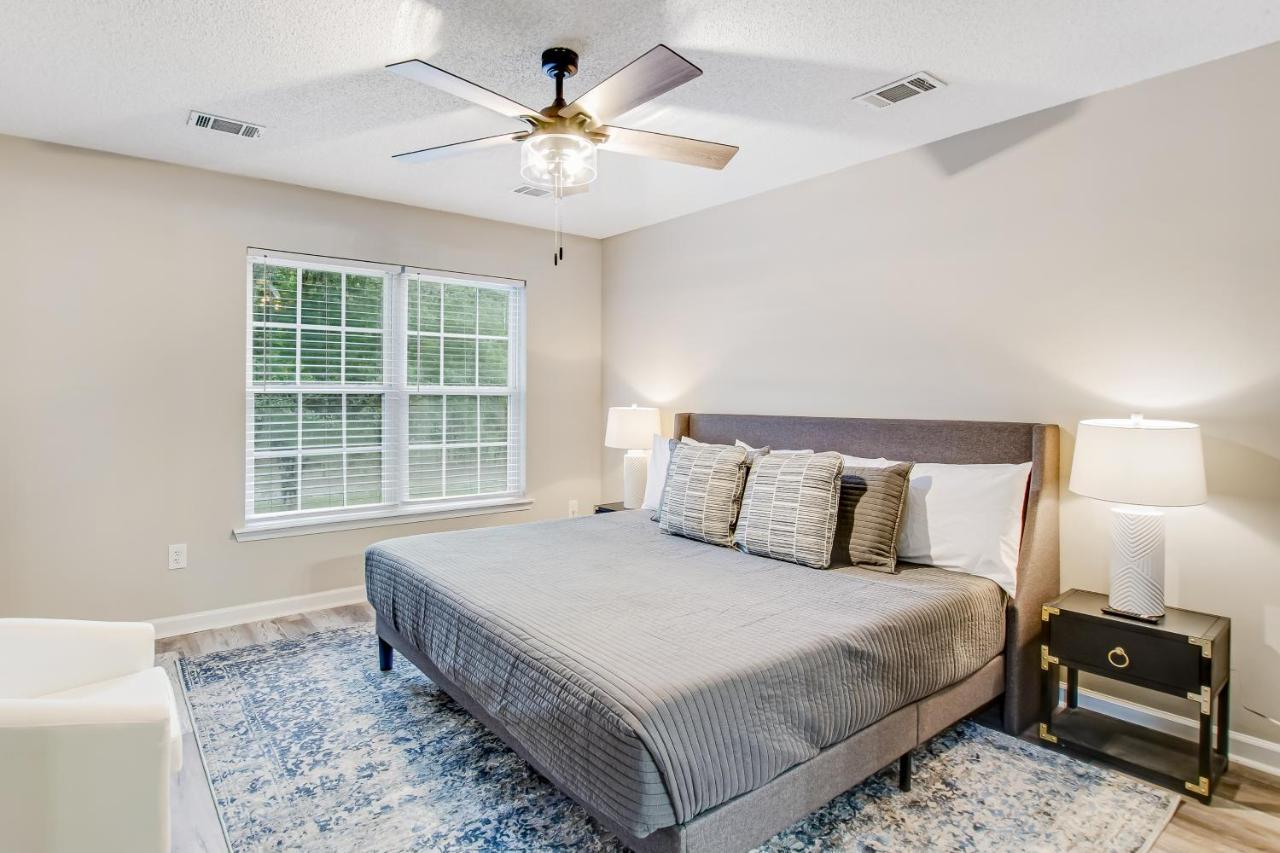 The Wilmington Condos Island Savannah Exterior foto