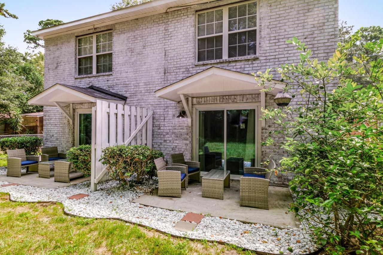 The Wilmington Condos Island Savannah Exterior foto