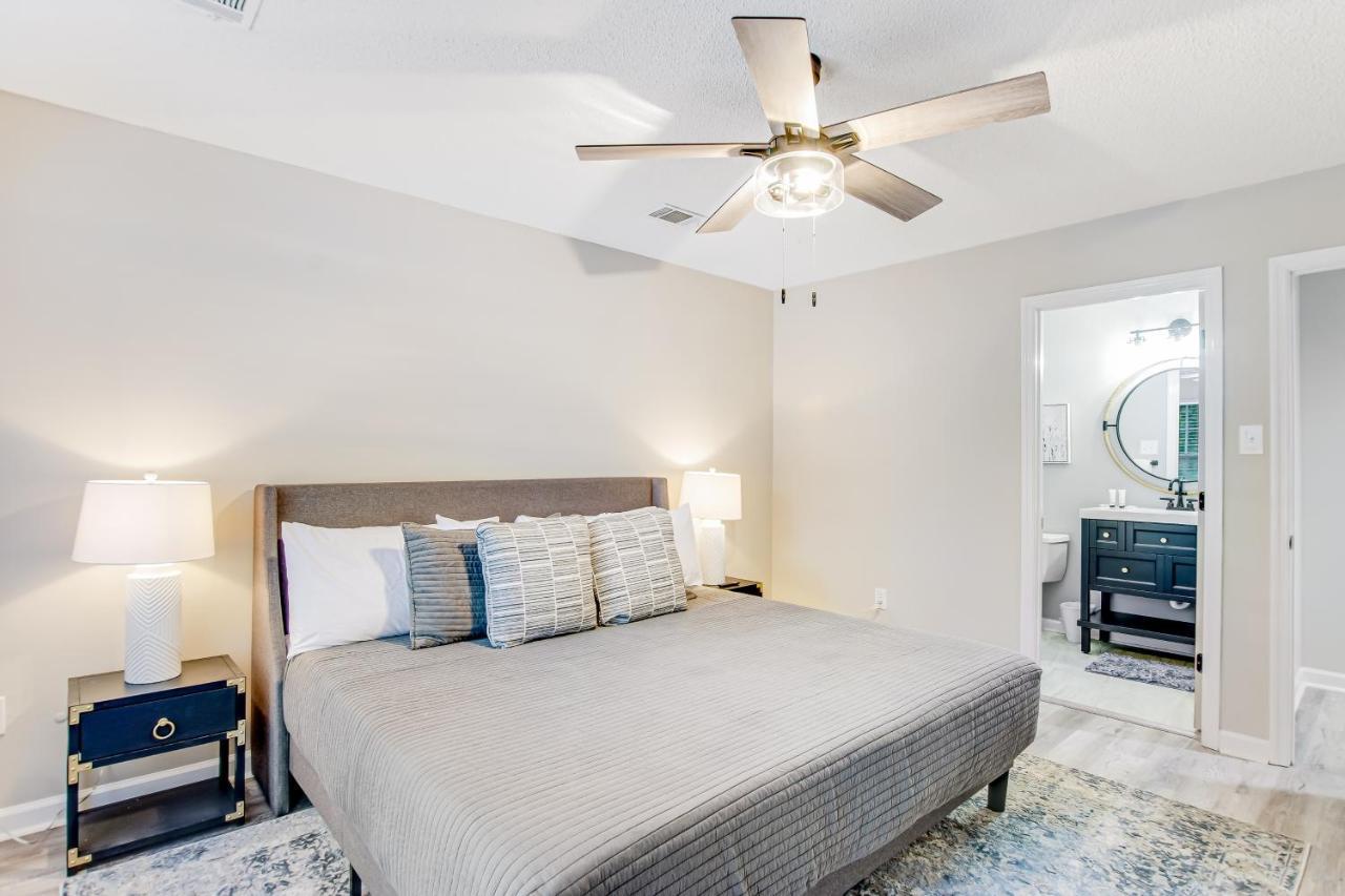 The Wilmington Condos Island Savannah Exterior foto